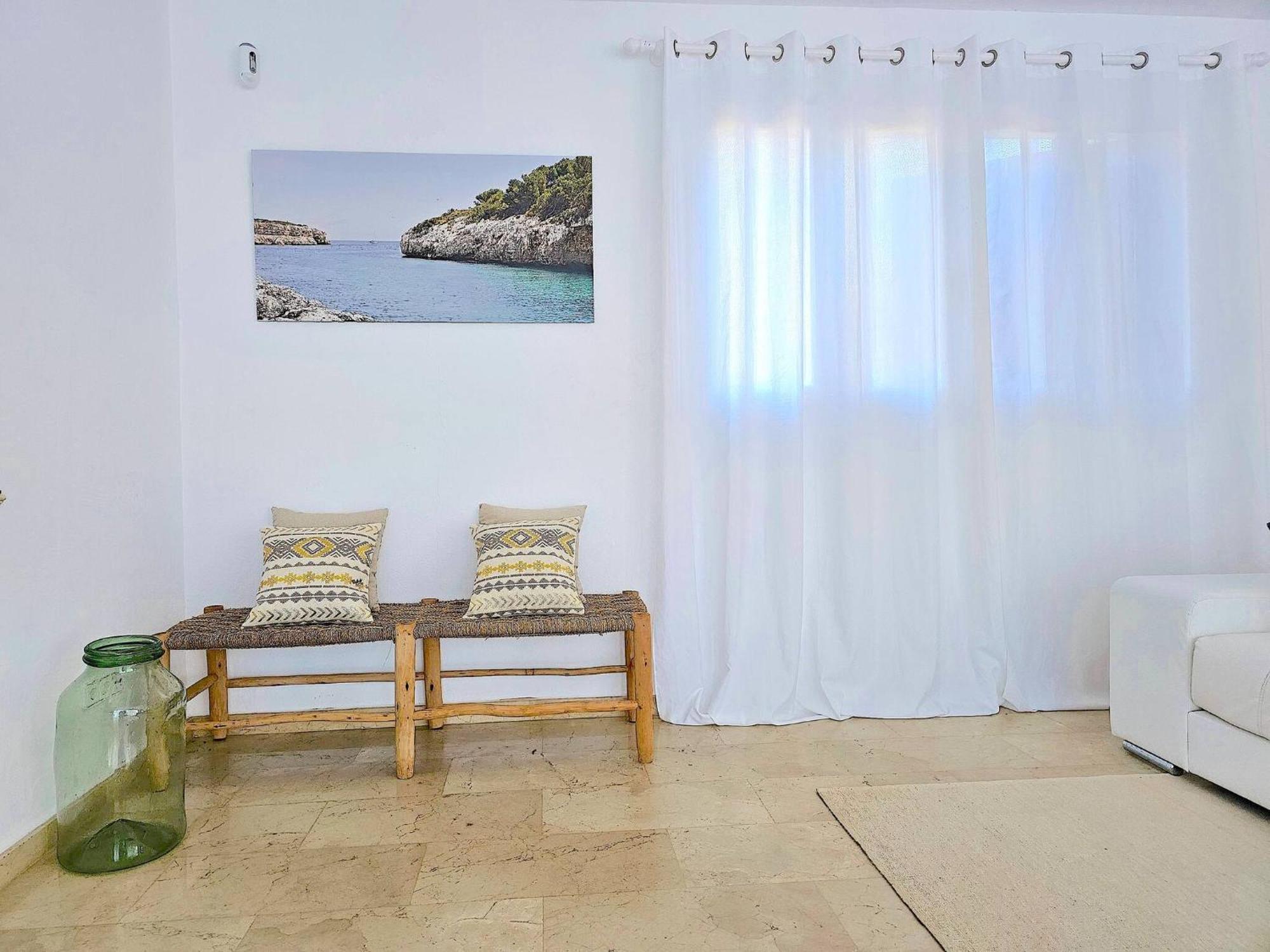 Cala Jondal "Can Amanaya" San José Zewnętrze zdjęcie